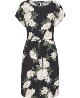 B.YOUNG 20811226-204595-44 JOELLA DRESS Main Image