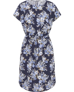 B.YOUNG 20811226-204600-44 JOELLA DRESS Main Image