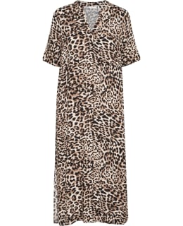 B.YOUNG 20814539-204522-44 JOELLA DRESS Main Image