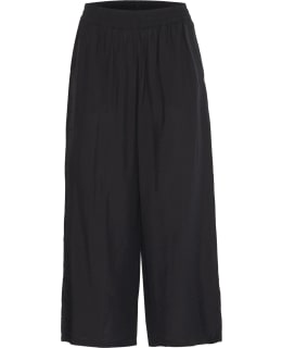 B.YOUNG 20816544-200451-44 CROP PANTS Main Image