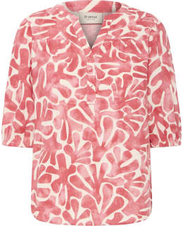 FRANSA 20613742-204669-XXL MADDIE BLOUSE Main Image