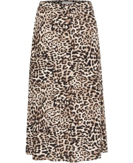 B.YOUNG 20816524-204522-36 JOELLA SKIRT Main Image