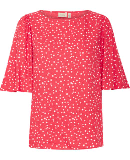 FRANSA 20615539-204504-XL FRKAMMA BLOUSE Main Image