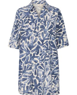 FRANSA 20615542-204670-S FRMADDIE DRESS Main Image