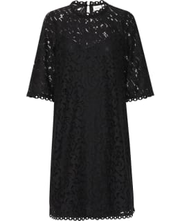 FRANSA 20615448-200113-M FRCHILLI DRESS Main Image