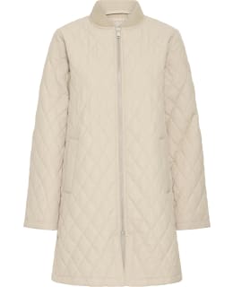 B.YOUNG 20816072-151304-38 W COAT Main Image