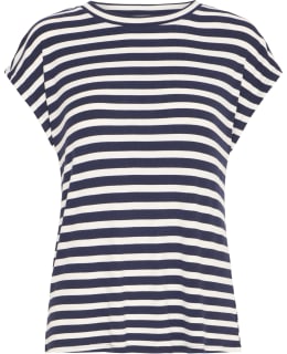 FRANSA 20615371-200119-S W T-SHIRT Main Image