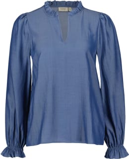 FRANSA 20615564-1939231-XXL W BLOUSE Main Image