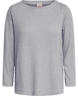 FRANSA 20615578-200119-S W T-SHIRT Main Image