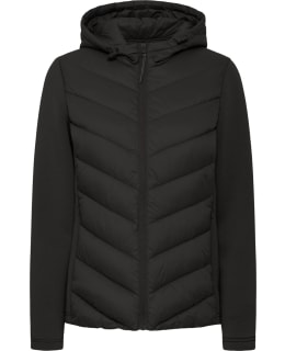 FRANSA 20615224-200113-XXL W.JACKET Main Image