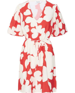 B.YOUNG 20816778-204739-46 BYIBINE DRESS Main Image