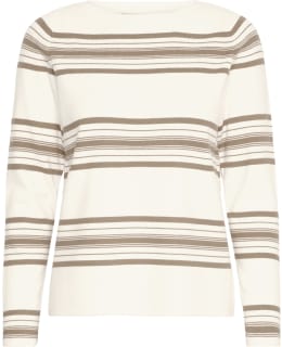 FRANSA 20615585-204023-XXL W PULLOVER Main Image