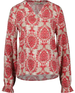 FRANSA 20614106-204816-4XL W BLOUSE Main Image