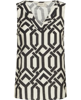 FRANSA 20615634-204676-L FRARIANA TOP Main Image