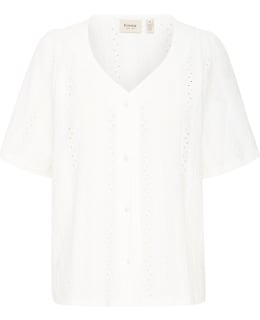 FRANSA 20615830-110602-4XL FREMIRA SHIRT Main Image