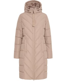 FRANSA 20613859-171311-S FRMAISE JACKET Main Image