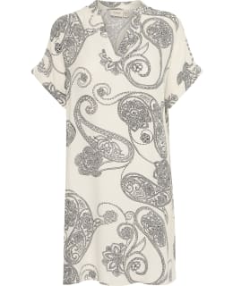 FRANSA 20615800-204857-M FROLINE DRESS Main Image