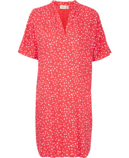 FRANSA 20615786-204504-L FRKAMMA DRESS Main Image