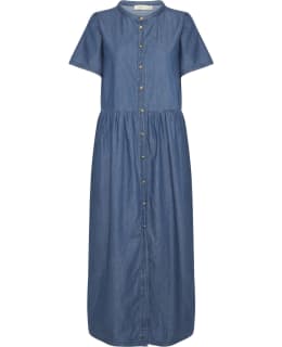 FRANSA 20615746-200077-XL FRKINDRA DRESS Main Image