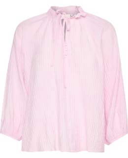 KAFFE 10509400-133405-44 KALIANNA BLOUSE Main Image