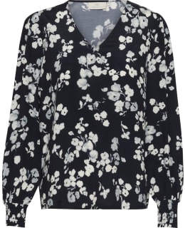 KAFFE 10509405-106800-40 KAALICE BLOUSE Main Image