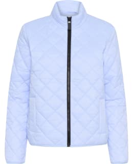 KAFFE 10509468-154031-46 KALOREEN JACKET Main Image