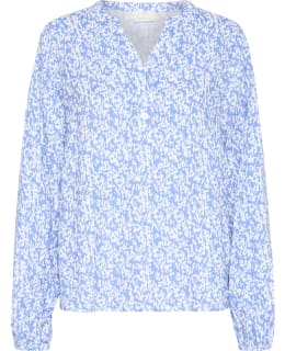 KAFFE 10509471-106918-40 MATHILDE BLOUSE Main Image
