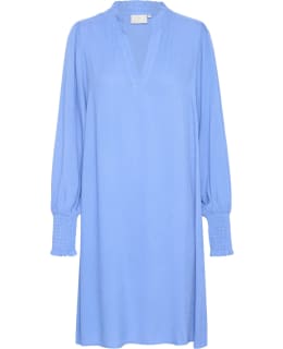 KAFFE 10509495-183936-44 MATHILDE DRESS Main Image