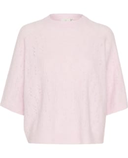 KAFFE 10509496-1334051-XS KATELLA KNIT Main Image