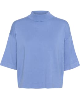 KAFFE 10509536-183936-L KALIZZA KNIT Main Image