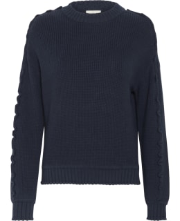 KAFFE 10509418-194020-S KAMAGGI KNIT Main Image
