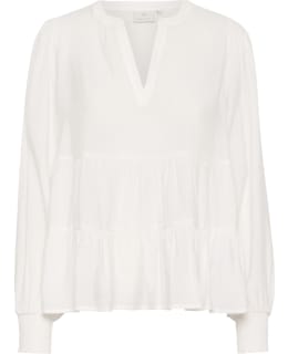 KAFFE 10509473-110602-36 KAMIRA BLOUSE Main Image