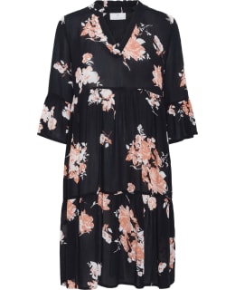 KAFFE 10506330-107768-38 KAEDITA DRESS Main Image