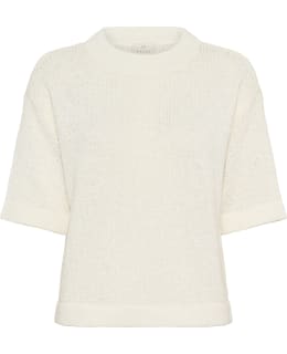 KAFFE 10509592-110602-L W.PULLOVER Main Image