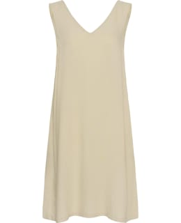 KAFFE 10509690-151305-40 KAMILIA DRESS Main Image