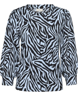 KAFFE 10509780-107119-XS KAIVANNA SHIRT Main Image