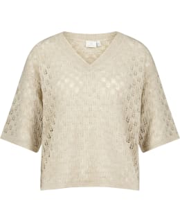 KAFFE 10510171-1513051-L KALOURINE KNIT Main Image