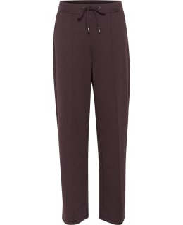KAFFE 10508621-191619-L KAJENNY PANTS Main Image