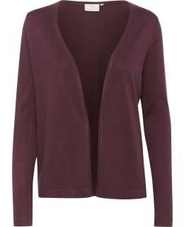 KAFFE 10551503-191619-XXL FENIA CARDIGAN Main Image