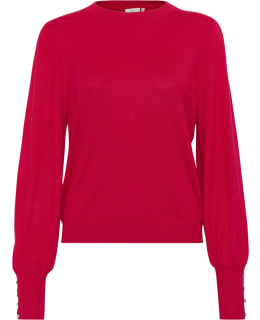 KAFFE 10508681-191664-M KALIZZA KNIT Main Image