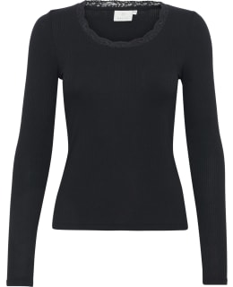 KAFFE 10510142-100121-M KAOMI TEE Main Image