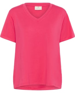 KAFFE 10508581-181754-XL KAFRIDA TEE Main Image