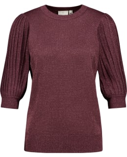 KAFFE 10510339-191619-XXL KAREGINA KNIT Main Image