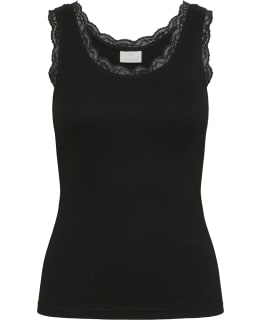 KAFFE 10510143-100121-XXL KAOMI TOP Main Image