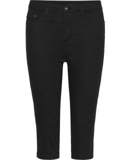 KAFFE 10506525-100121-38 W.CAPRIPANTS Main Image