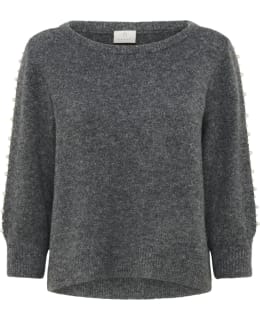 KAFFE 10510632-100123-M KABETTY KNIT Main Image