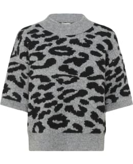 KAFFE 10510453-108298-S KASANDRA KNIT Main Image