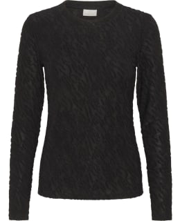 KAFFE 10510697-100121-M EVERINA T-SHIRT Main Image