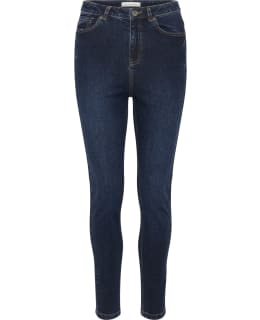 KAFFE 10510714-100316-27 KAWILLOW JEANS Main Image