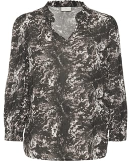 KAFFE 10510742-108203-44 KALINDA BLOUSE Main Image